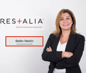 Belen-Martín-Directora-General-Grupo-Restalia