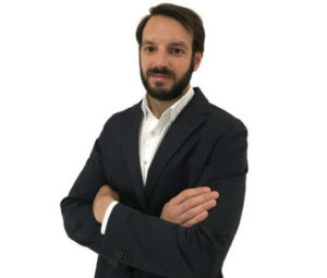 La agencia de comunicación y relaciones públicas Bemypartner ha anunciado la incorporación de Enrique Martínez como nuevo director de la oficina de Madrid.