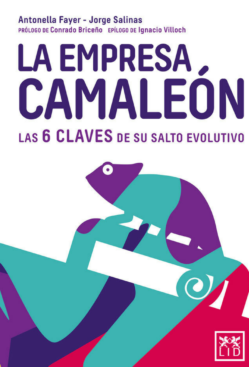La_Empresa_Camaleón