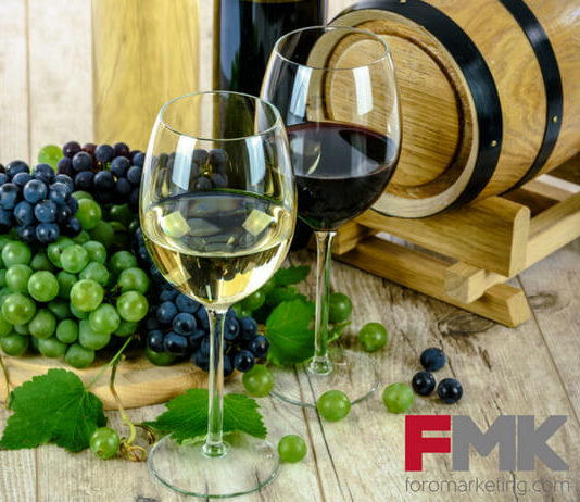 A pesar de la importancia que está adquiriendo la transformación digital en todo el tejido empresarial, un sector tan relevante en nuestro país como es el del vino no acaba de adaptarse.