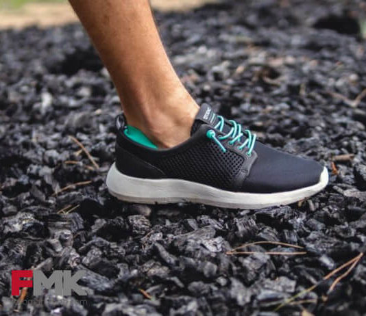 Tropic: las zapatillas españolas que baten récords de crowdfunding