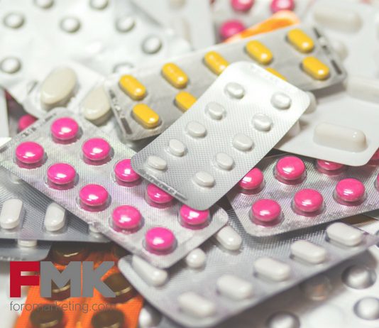 Las farmacias plantan cara a la irrupción de Amazon en su sector La startup Luda Partners ha creado una plataforma tecnológica con la que pretende atajar la irrupción de Amazon en el sector farmacéutico