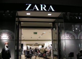 Zara y Movistar son las únicas españolas que se cuelan entre el top 100, ocupando los puestos 42 y 43 respectivamente