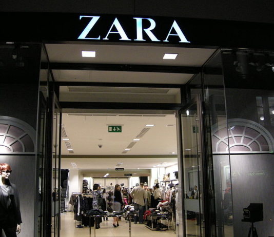 Zara y Santander entre las marcas más valiosas del mundo Zara y Movistar son las únicas españolas que se cuelan entre el top 100, ocupando los puestos 42 y 43 respectivamente