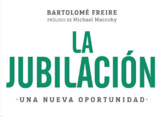 La jubilación. Una nueva oportunidad.