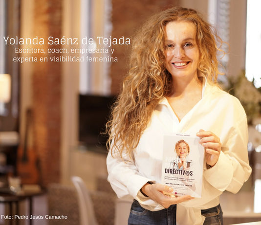 Yolanda Sáenz de Tejada cuenta con una dilatada carrera y 18 libros publicados hasta el momento. Es empresaria, escritora, conferenciante, poeta y experta en visibilidad de mujeres empresarias.