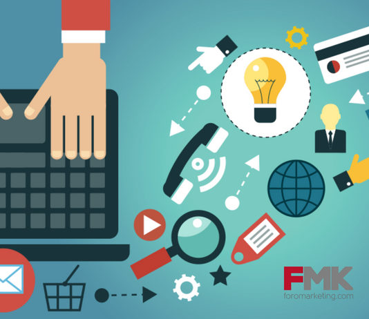 ¿Por qué tiene éxito el marketing de contenidos? El éxito del marketing de contenidos reside en la cooperación y la comunicación.