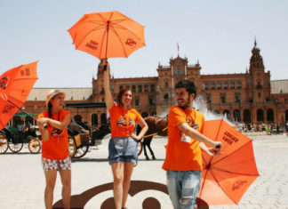 Panchotours: Mucho más que un freetour, toda una experiencia