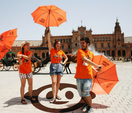 Panchotours: Mucho más que un freetour, toda una experiencia