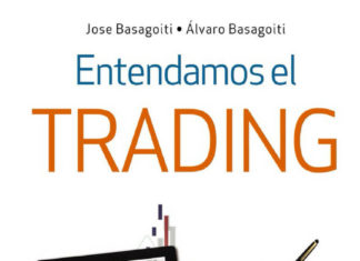 El trading es un término de moda que trata sobre inversiones bursátiles.