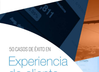50 casos de éxito en Experiencia de Cliente