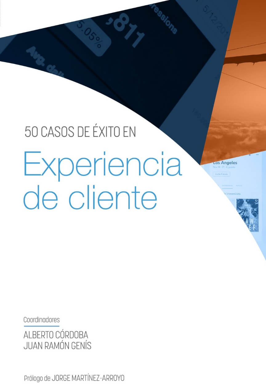50 casos de éxito en Experiencia de Cliente