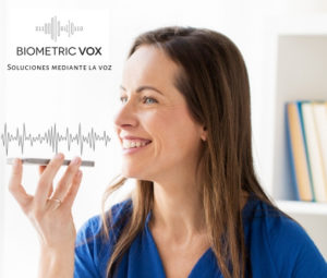 Biometric-Vox