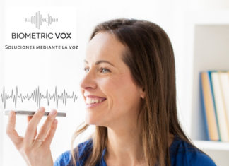 Biometric-Vox