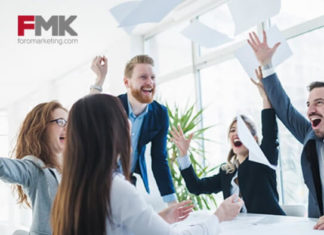 Chief Happiness Officer: director de felicidad en la oficina