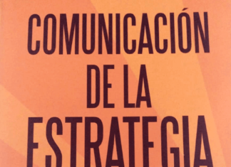 Comunicación de la estrategia