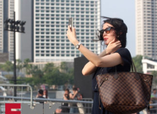 El marketing de influencers cada vez está más presente en las campañas de las empresas.