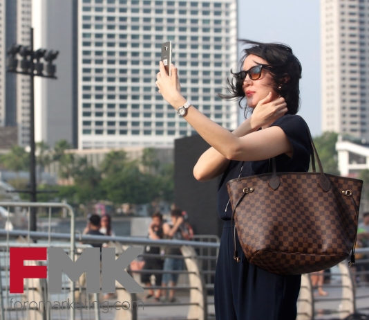 El marketing de influencers cada vez está más presente en las campañas de las empresas.