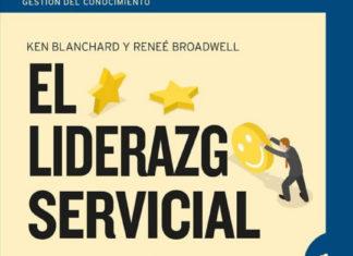 El liderazgo servicial
