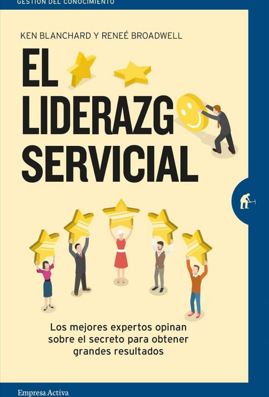 El liderazgo servicial