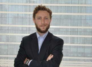 Jon Ruiz Jiménez nuevo Responsable de Canal de Teamleader en España