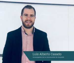 Luis Alberto Casado, experto en neuromarketing