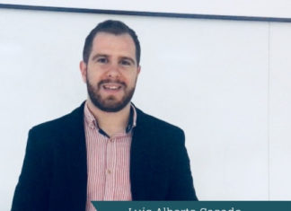 Luis Alberto Casado, experto en neuromarketing