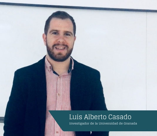 Luis Alberto Casado, experto en neuromarketing