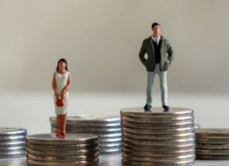 ClosinGap: el clúster que analiza la brecha salarial ClosinGap: el clúster que analiza la brecha salarial