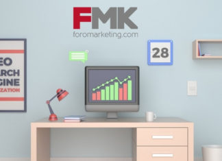 Cinco herramientas de Marketing Digital para diferenciarse de la competencia