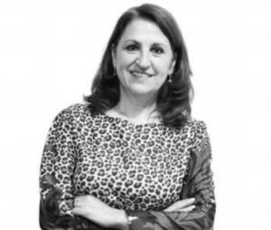 Ángela de las Heras, nueva Coordinadora General del área de Oposiciones del CEF