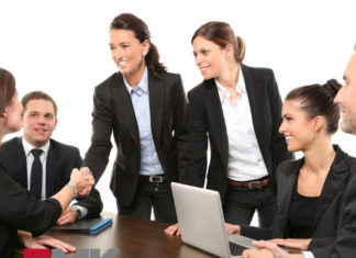 Los empleados deben ser el centro de la estrategia de toda empresa.