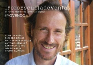 Foro-Escuela-De-Ventas