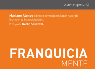 En Franquiciamente, Mariano Alonso aporta su visión actual del sector gracias a su amplia experiencia profesional en el ámbito.