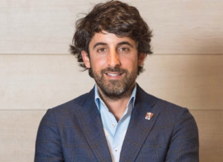 Jesús Cubero será el nuevo director de Marketing y Comunicación del Grupo Adecco en España.