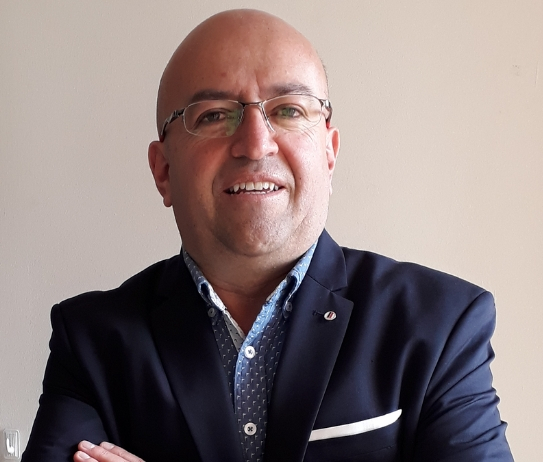 Rafael Arjona, nombrado director de IMF Business School en Colombia