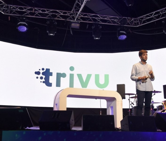Trivu, es el nuevo nombre que adopta Pangea, una plataforma que se encarga de conectar al talento joven con las empresas.