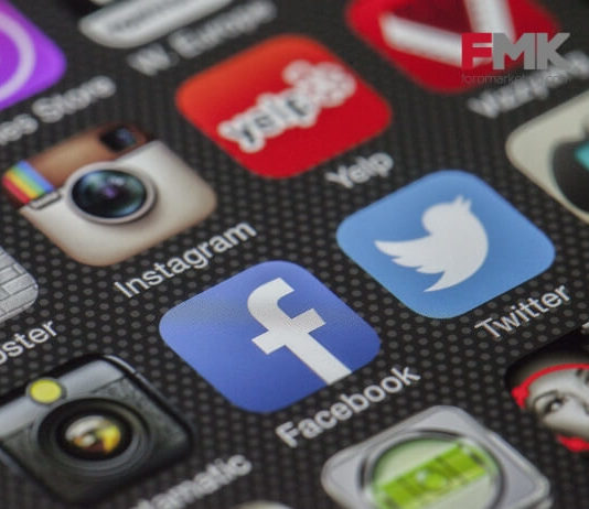 Las redes sociales son algo fundamental para las empresas y por tanto para sus directivos.