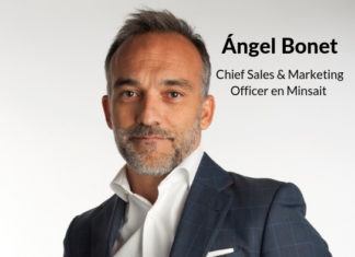 Angel Bonet siempre ha estado muy ligado al mundo de la Inteligencia Artificial.