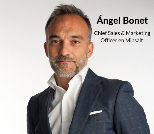 Angel Bonet siempre ha estado muy ligado al mundo de la Inteligencia Artificial.