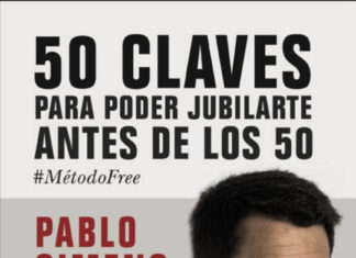 50 claves para poder jubilarte antes de los 50