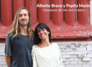 We Are Knitters, la marca que esta rejuveneciendo el arte de tejer