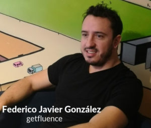 Federico Javier Gonzalez getfluence