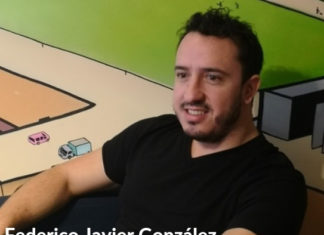 Federico Javier Gonzalez getfluence
