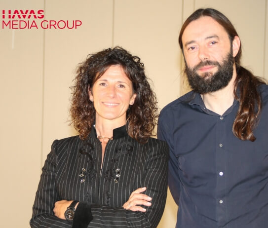 Havas Media Group nombra a Alfonso González Callejas nuevo Chief Strategy Officer del grupo en España