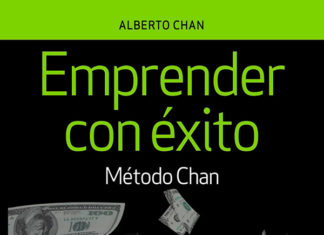 Emprender con éxito Alberto Chan