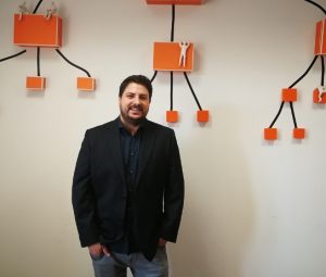 goalboxes nombra a Erlantz Urresti nuevo Chief Marketing Officer