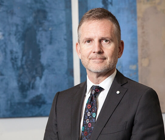 Dionisio Martínez de Velasco, nuevo Managing Director de Dräger en España y Portugal