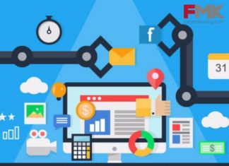 El marketing automation dota de eficiencia la estrategia de tu empresa