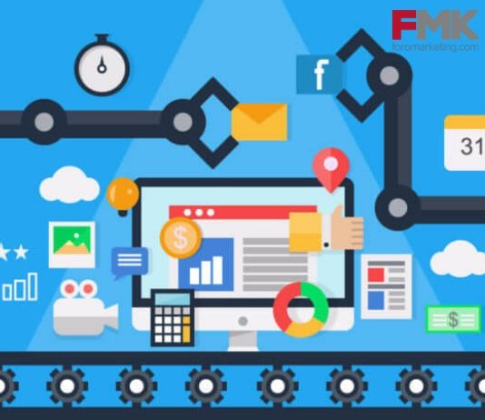 El marketing automation dota de eficiencia la estrategia de tu empresa